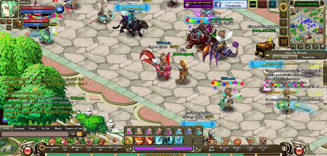 Abertura do S1 confirmada